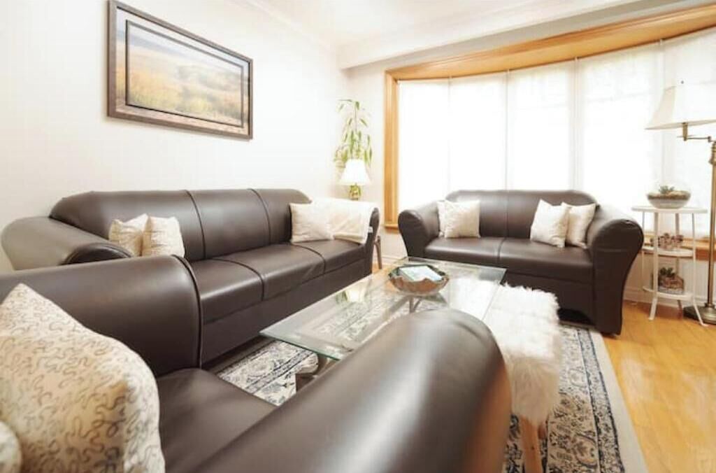 Photo of Livingroom in Mississauga
