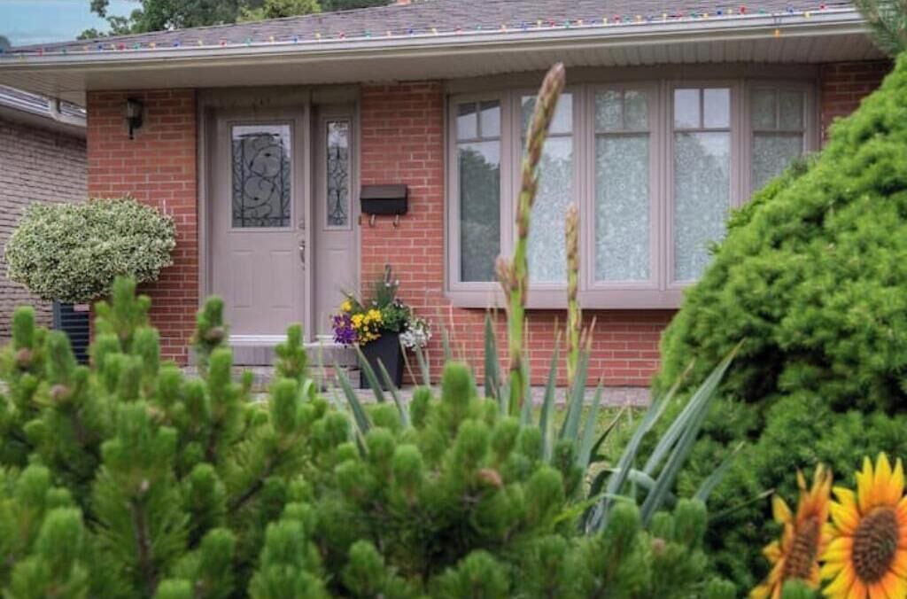 Photo of Outdoor in Mississauga
