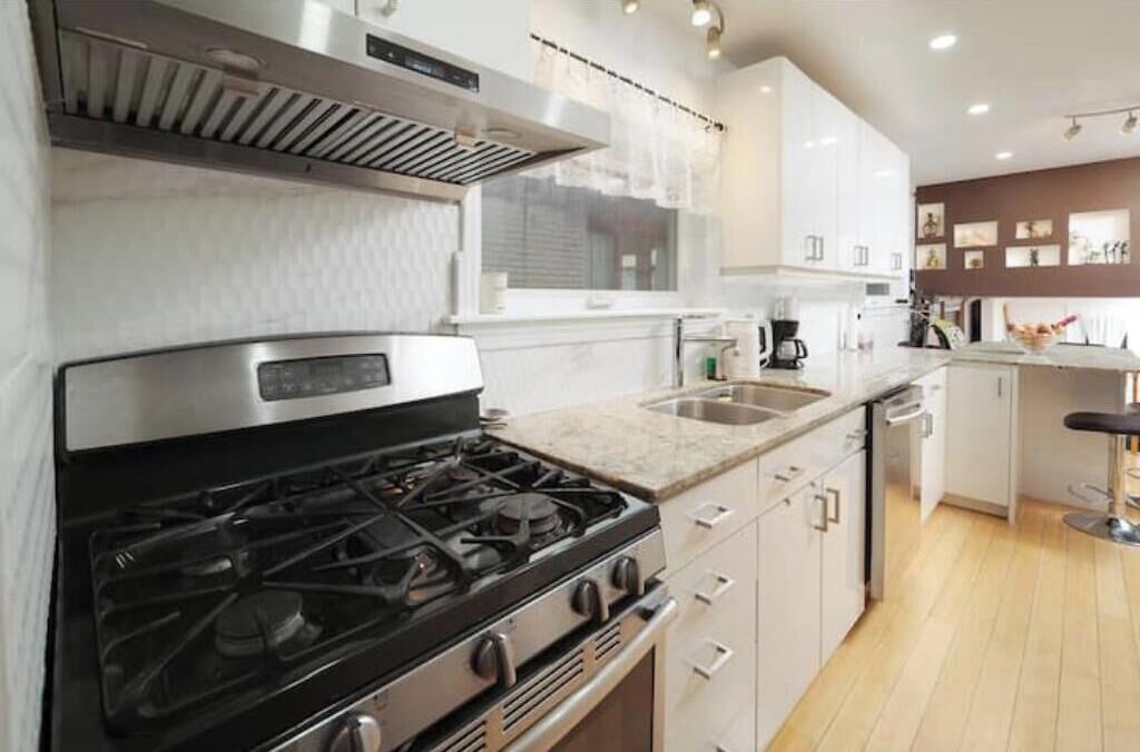 Photo of Kitchen in Mississauga