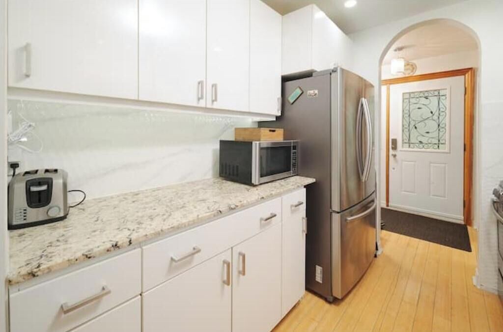 Photo of Kitchen in Mississauga