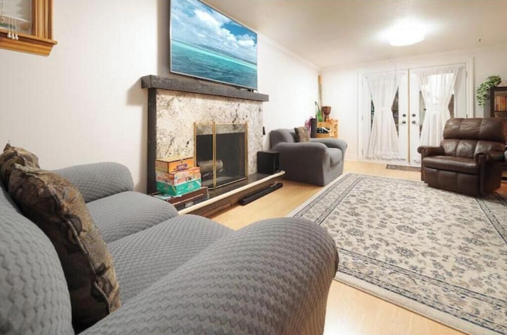 Photo of Livingroom in Mississauga