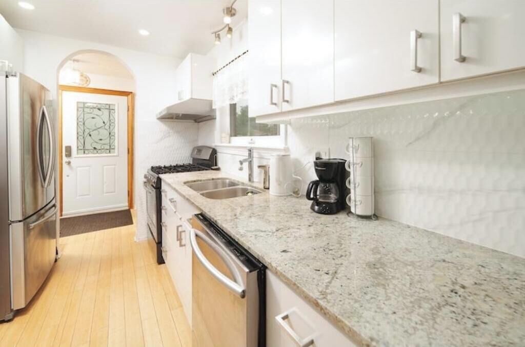 Photo of Kitchen in Mississauga