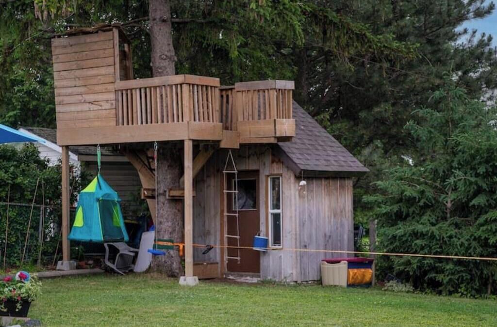 Photo of Outdoor in Mississauga