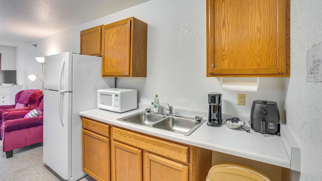 Photo of Kitchen in Pipestone County