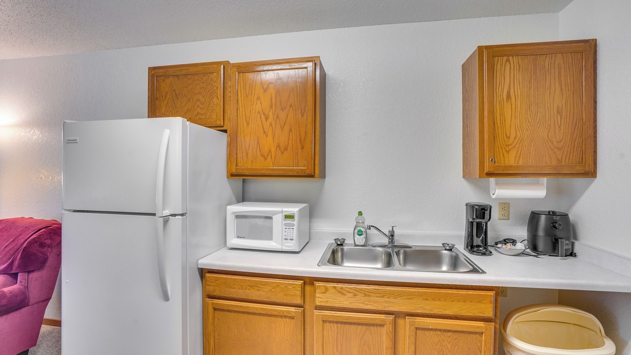 Photo of Kitchen in Pipestone County