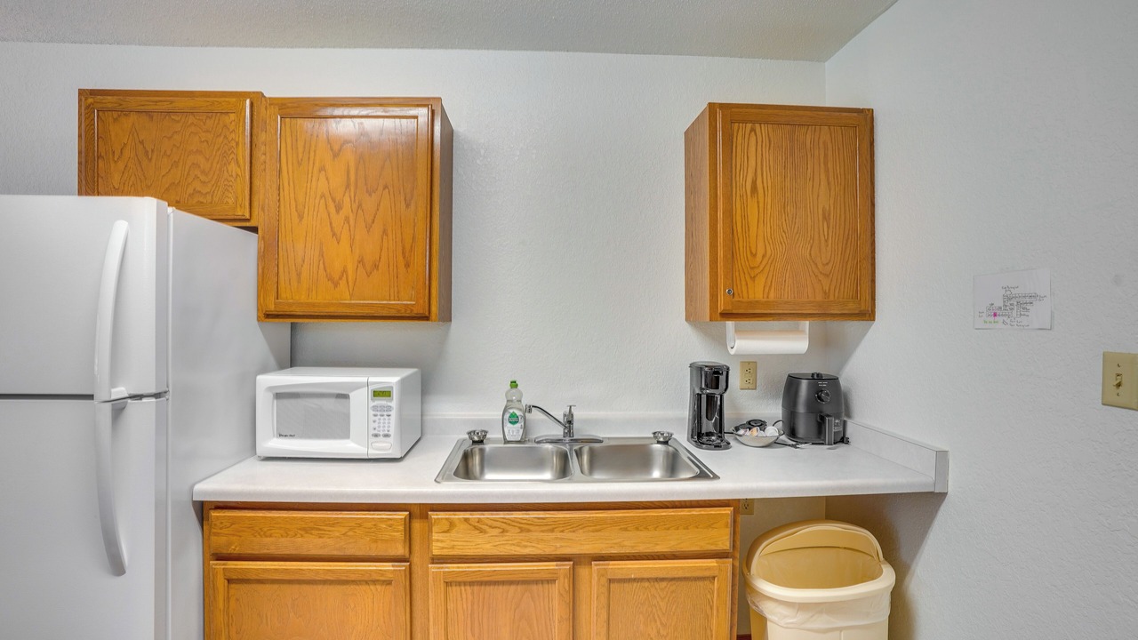 Photo of Kitchen in Pipestone County