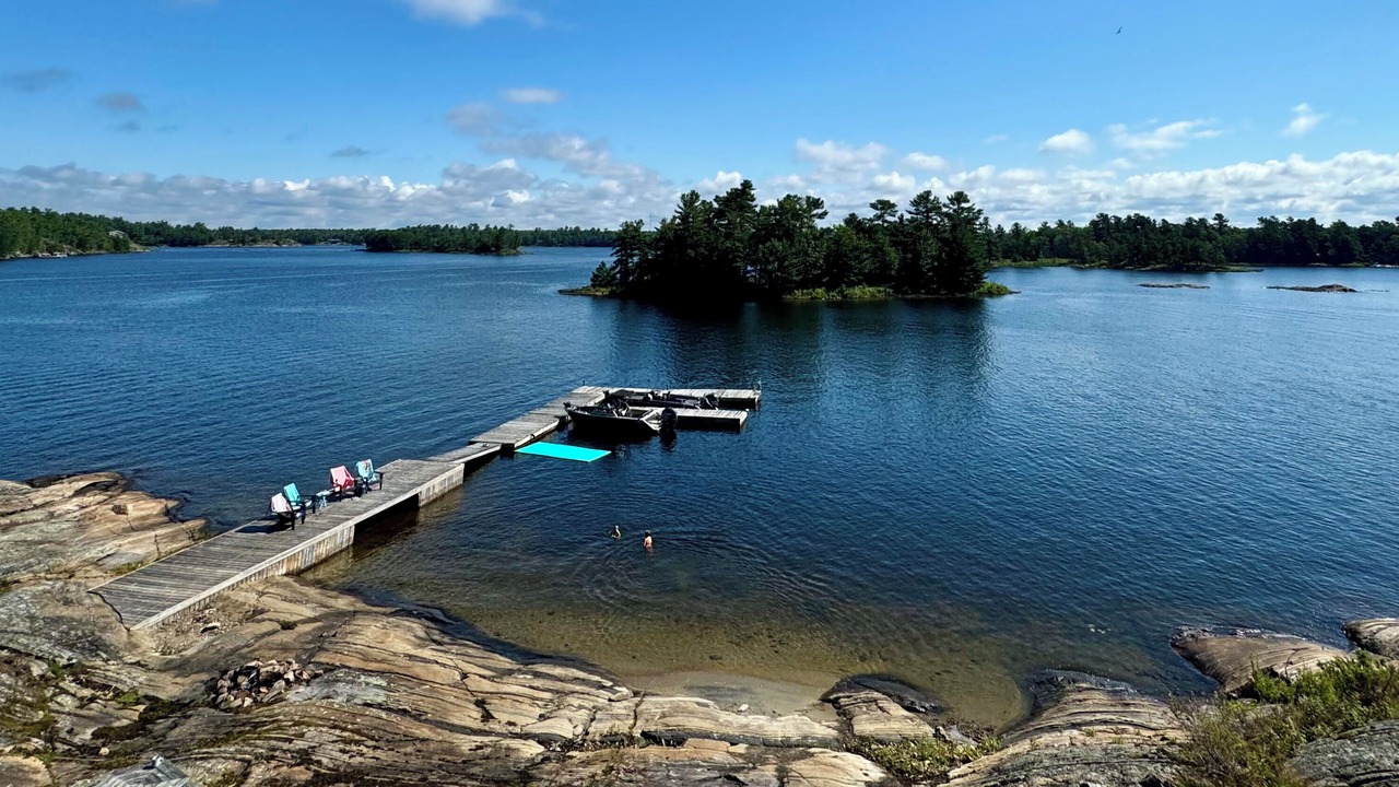 Photo of Outdoor in The Archipelago