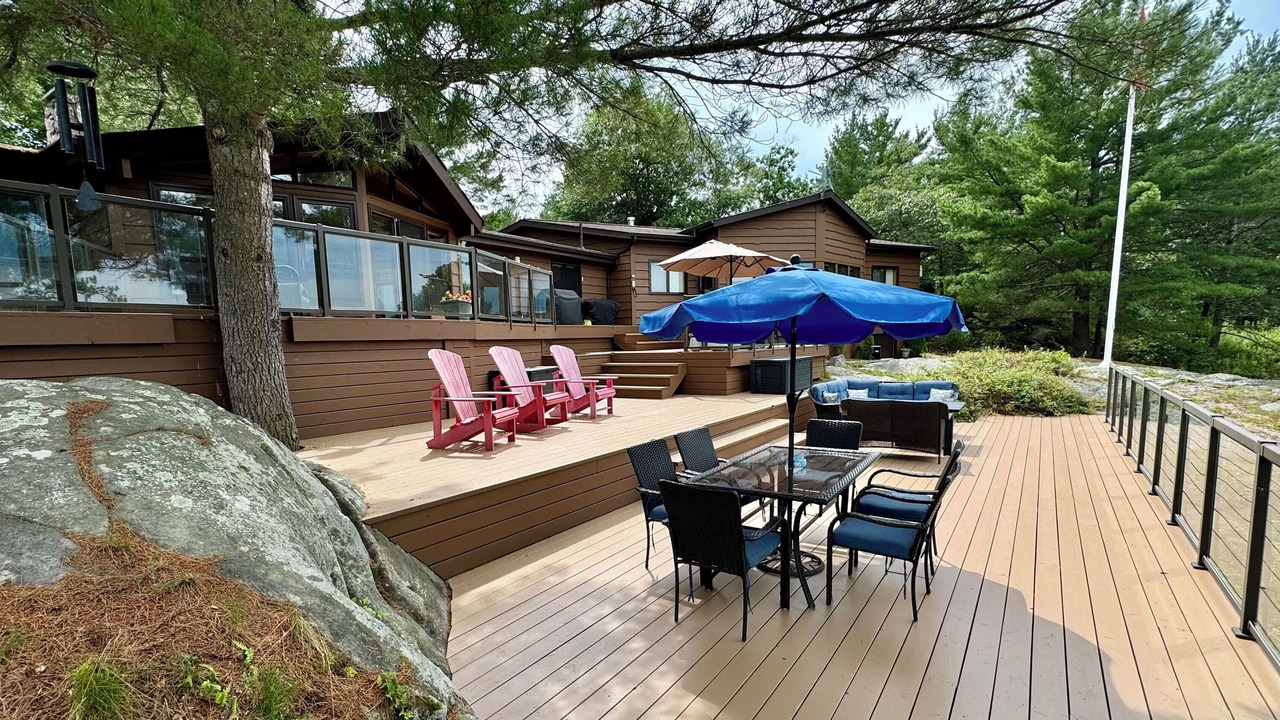 Photo of Outdoor in The Archipelago