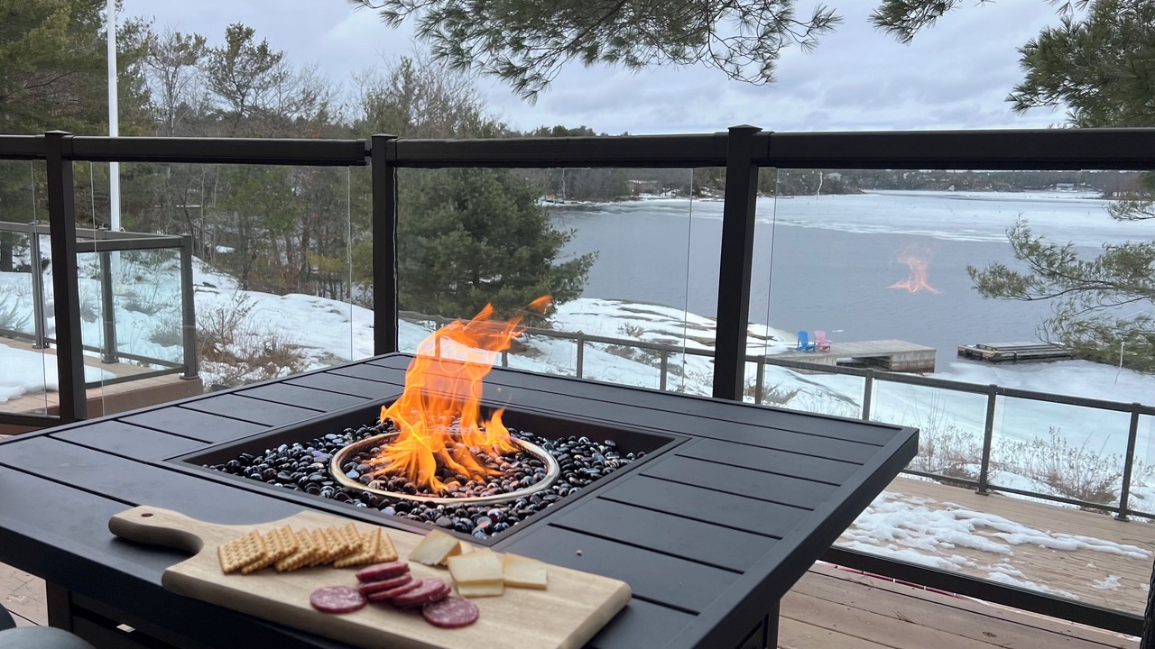 Photo of Outdoor in The Archipelago