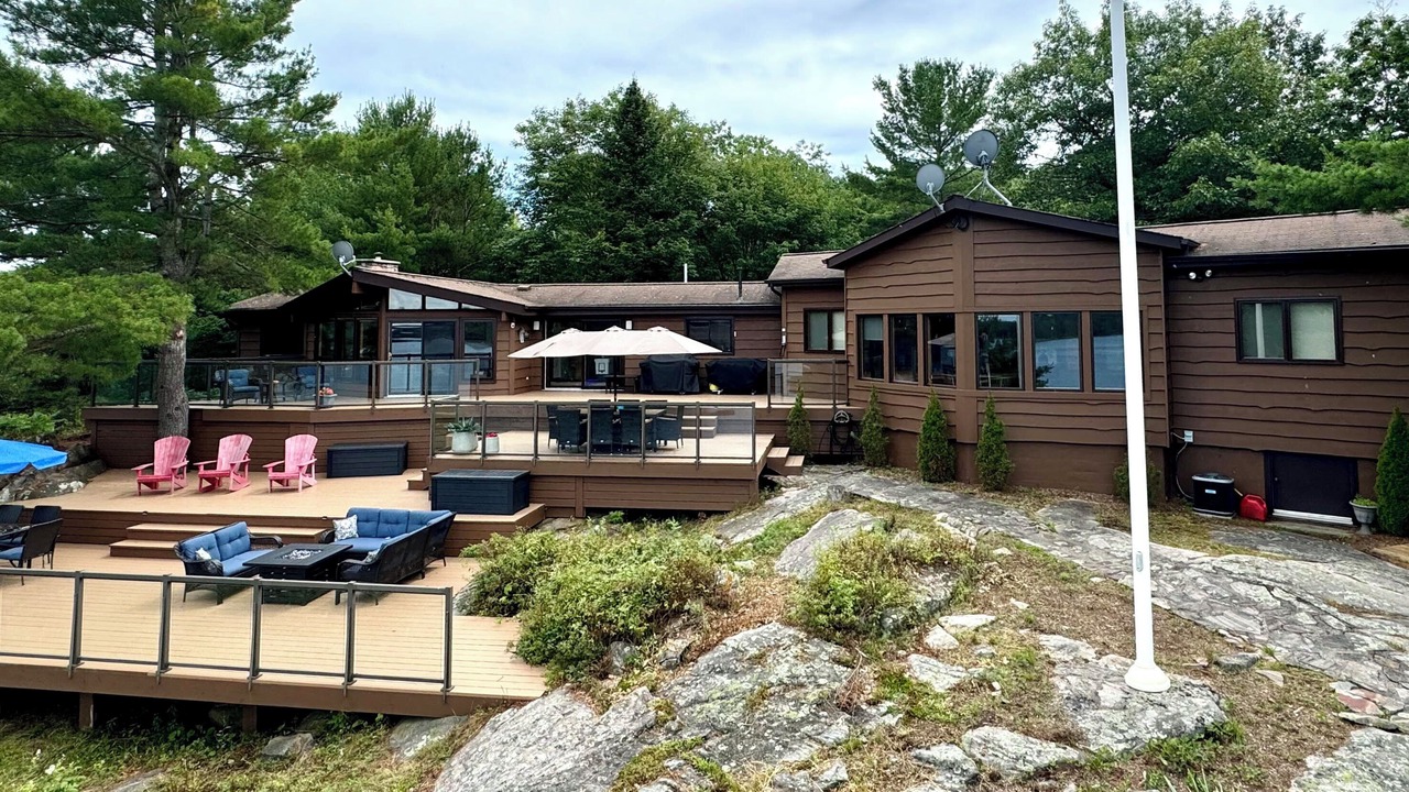 Photo of Outdoor in The Archipelago