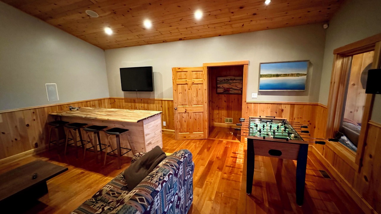 Photo of Kitchen in The Archipelago
