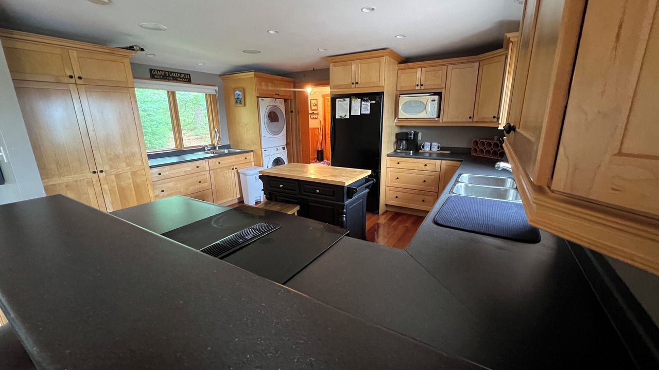 Photo of Kitchen in The Archipelago