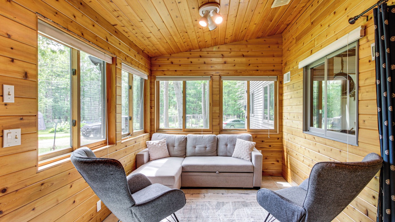 Photo of Livingroom in Brainerd