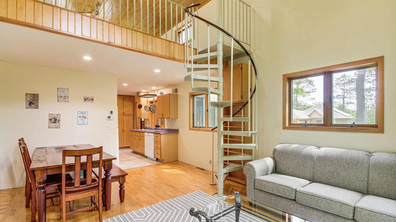 Photo of Livingroom in Brainerd