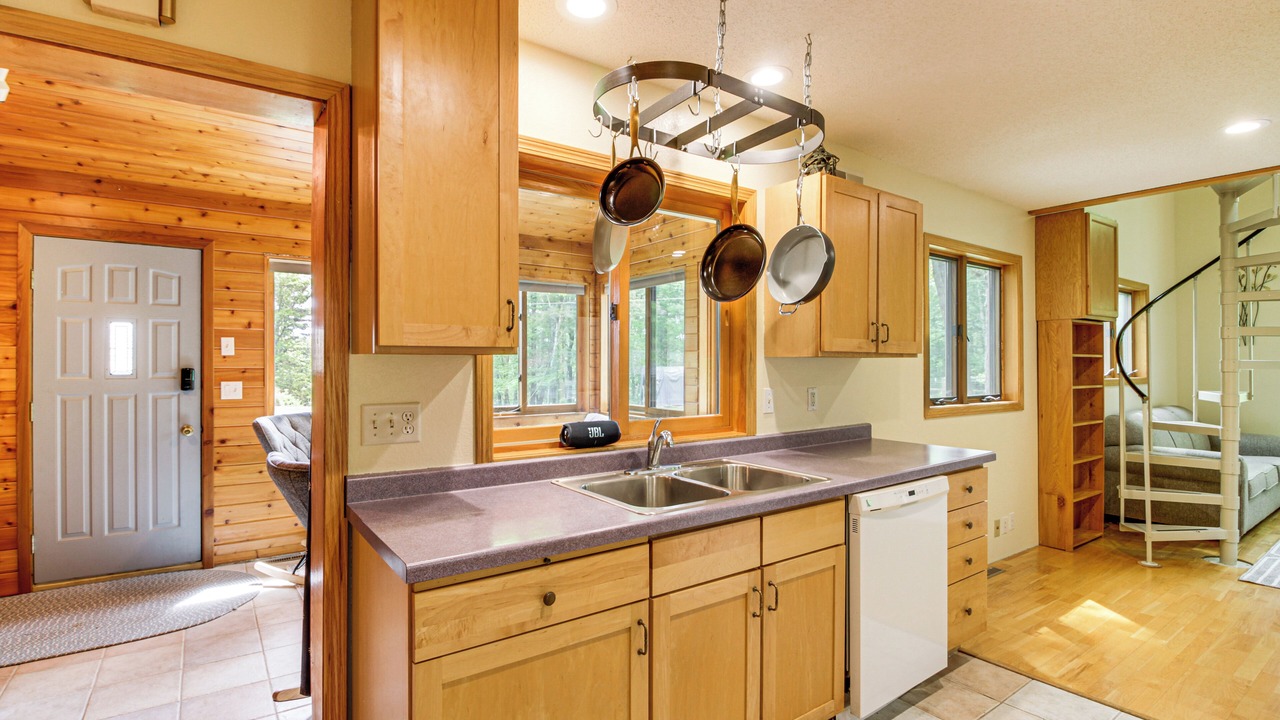 Photo of Kitchen in Brainerd