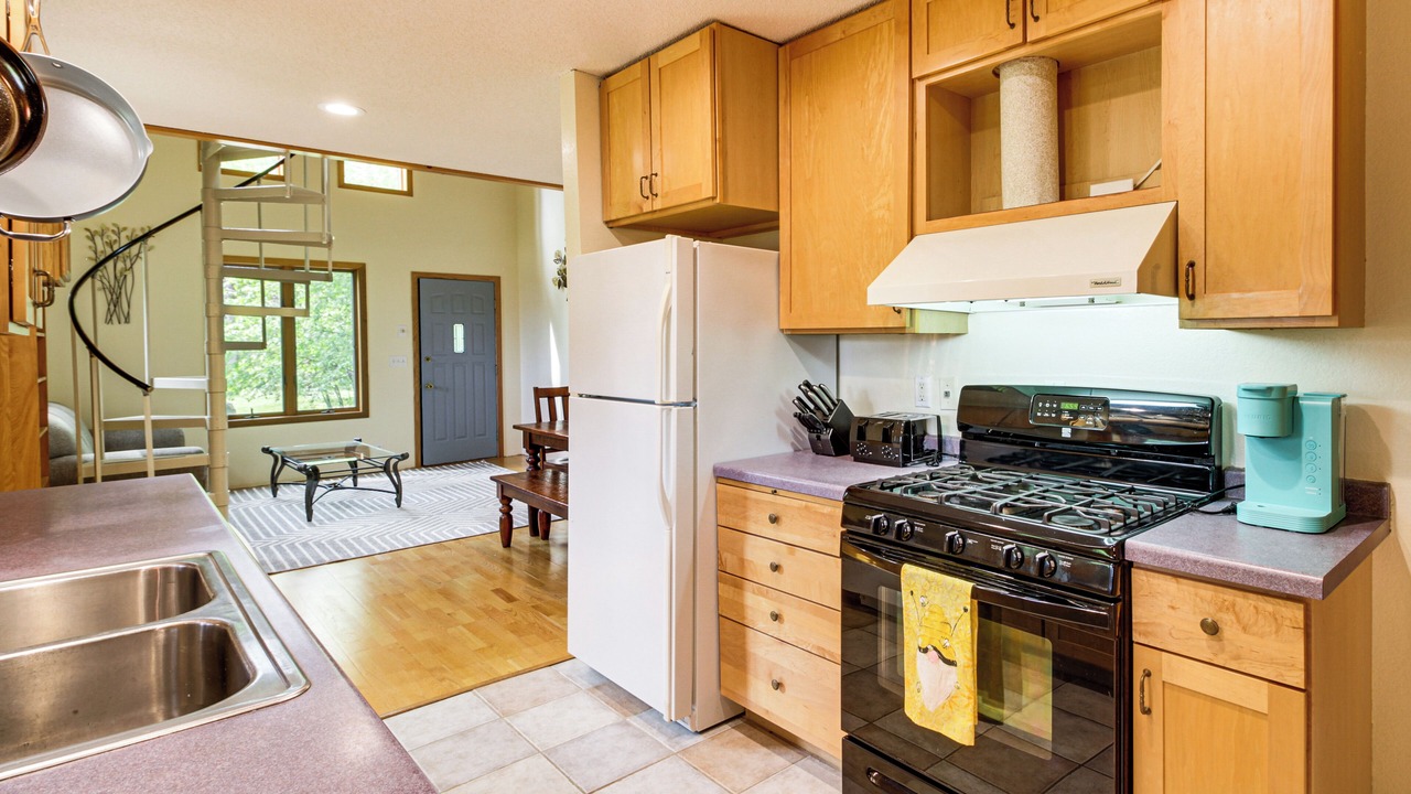 Photo of Kitchen in Brainerd