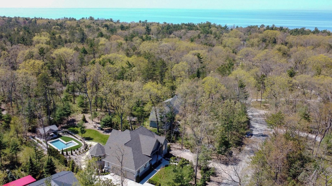 Photo of Outdoor in Grand Bend