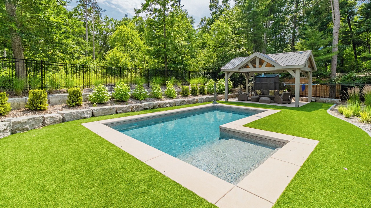 Photo of Outdoor in Grand Bend