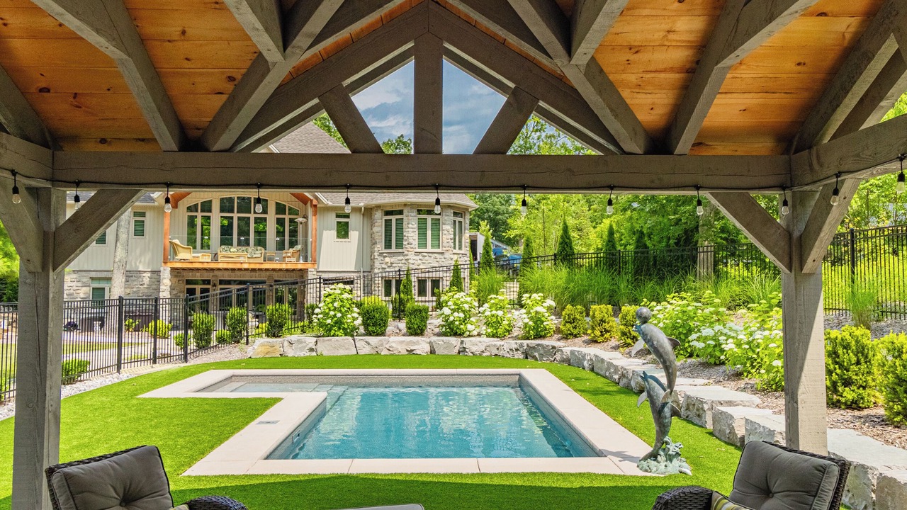 Photo of Outdoor in Grand Bend