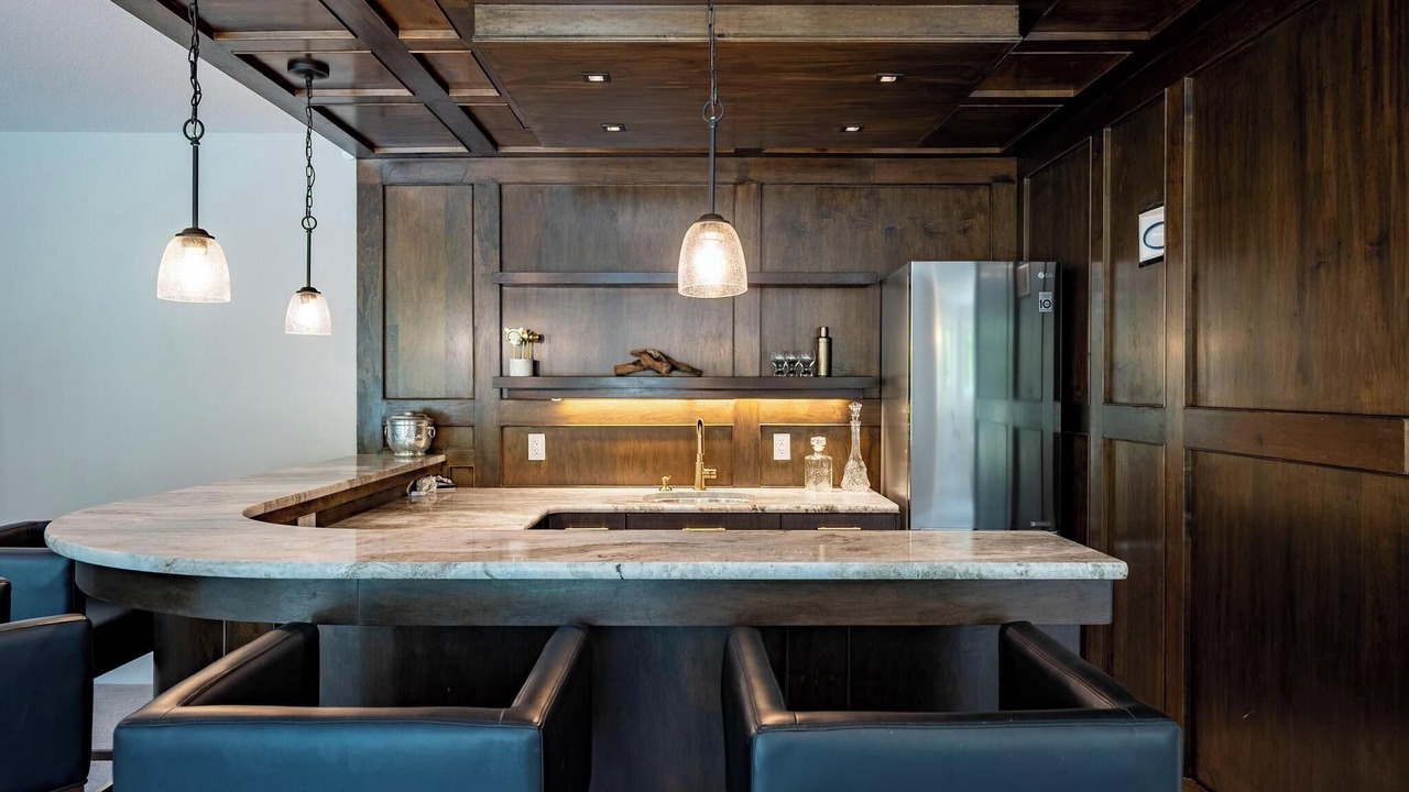 Photo of Kitchen in Grand Bend