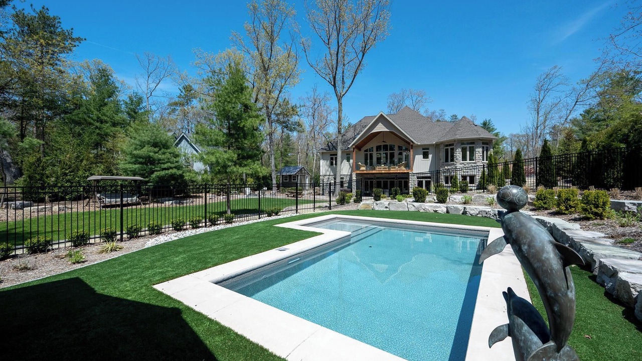 Photo of Outdoor in Grand Bend
