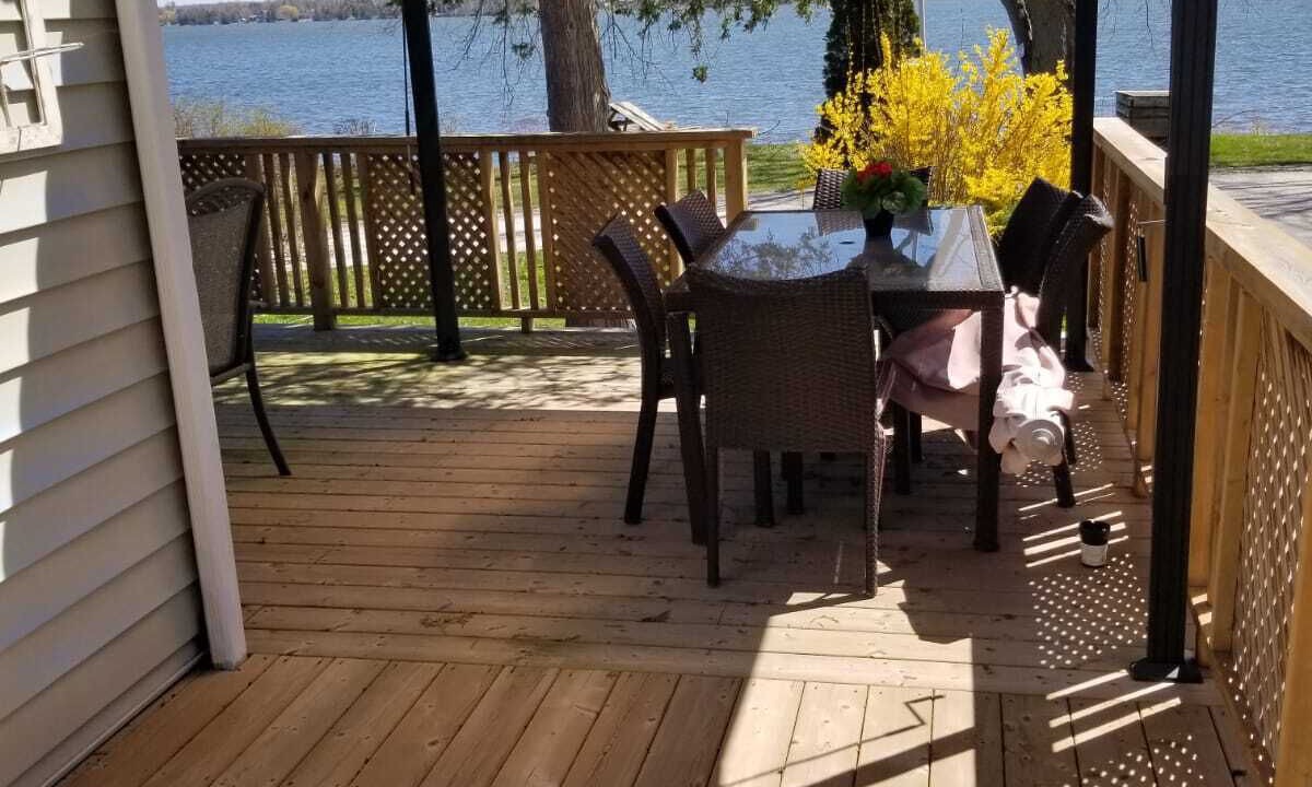 Photo of Outdoor in Scugog