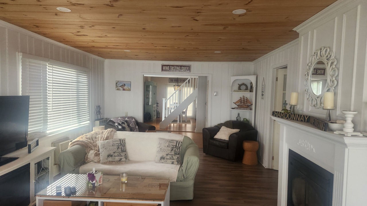 Photo of Kitchen in Scugog