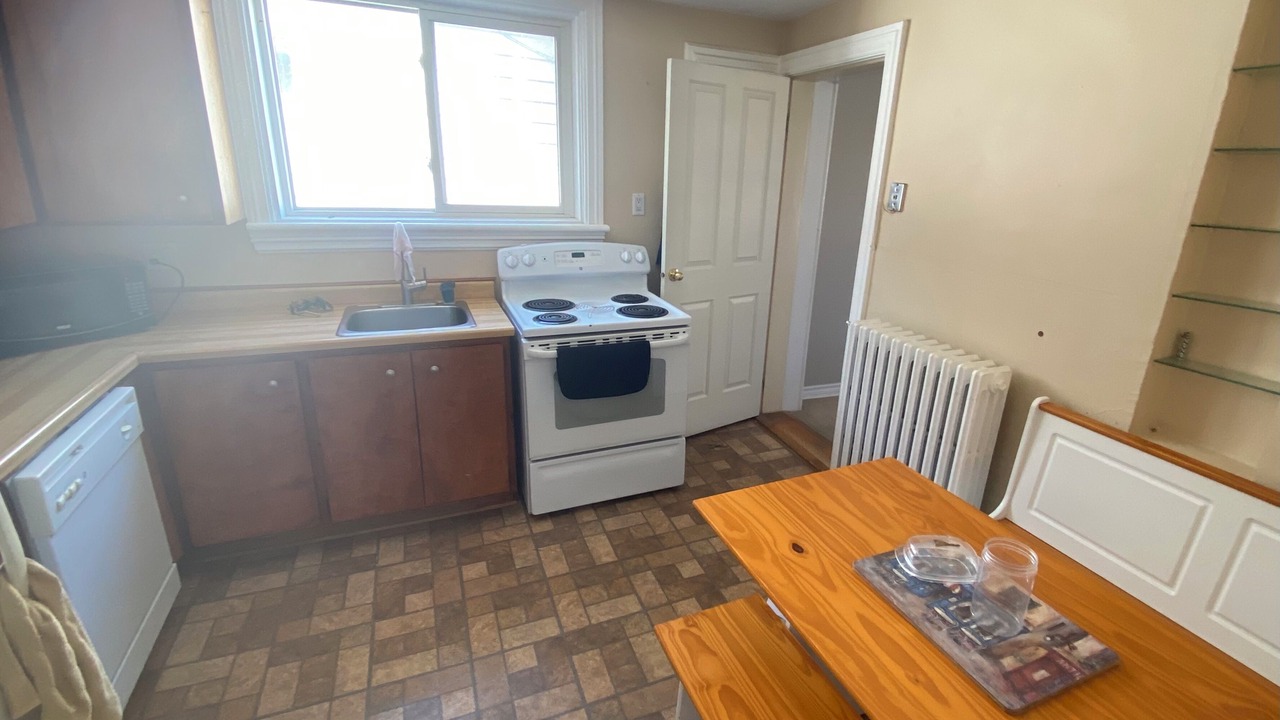 Photo of Kitchen in ByWard Market