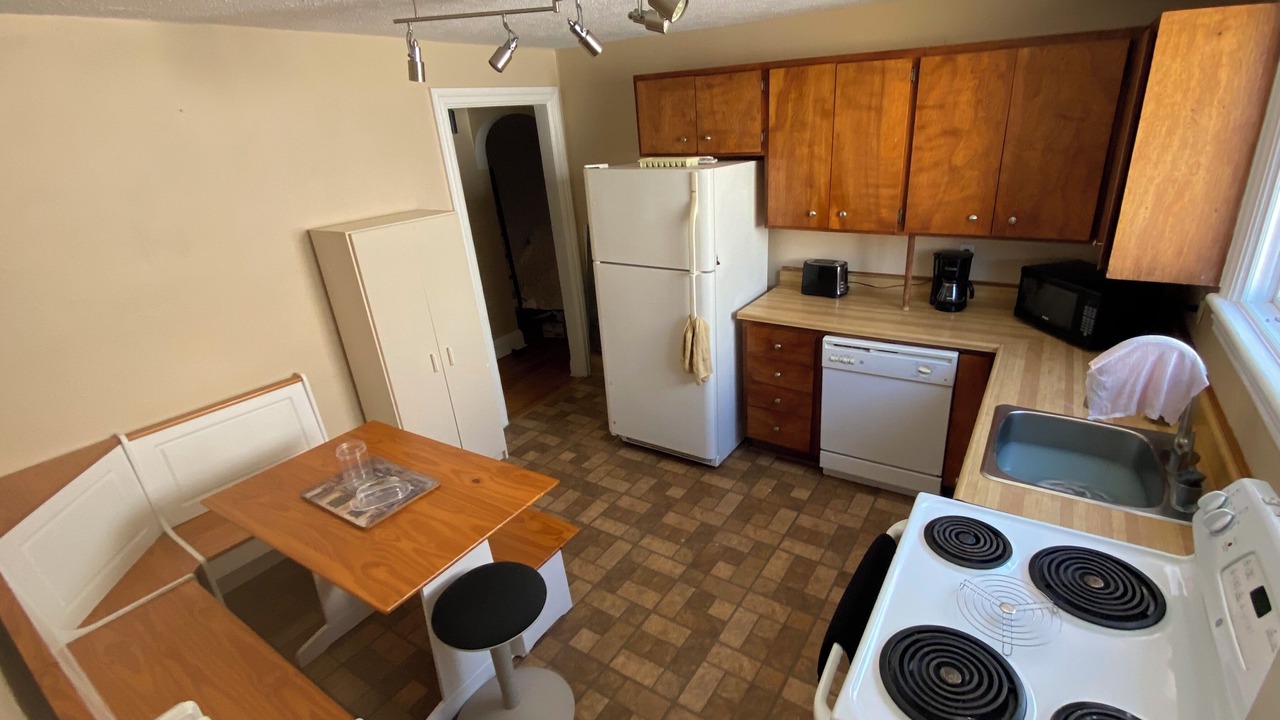 Photo of Kitchen in ByWard Market