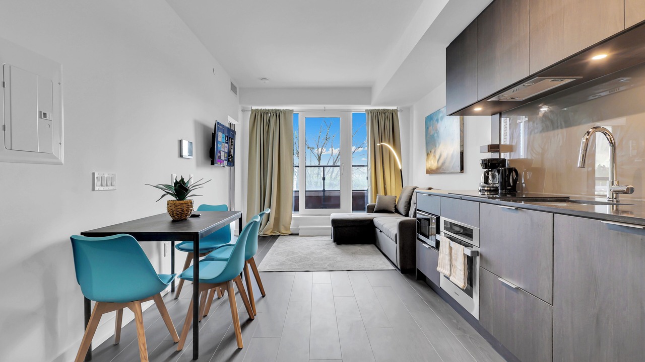 Photo of Kitchen in Port Credit