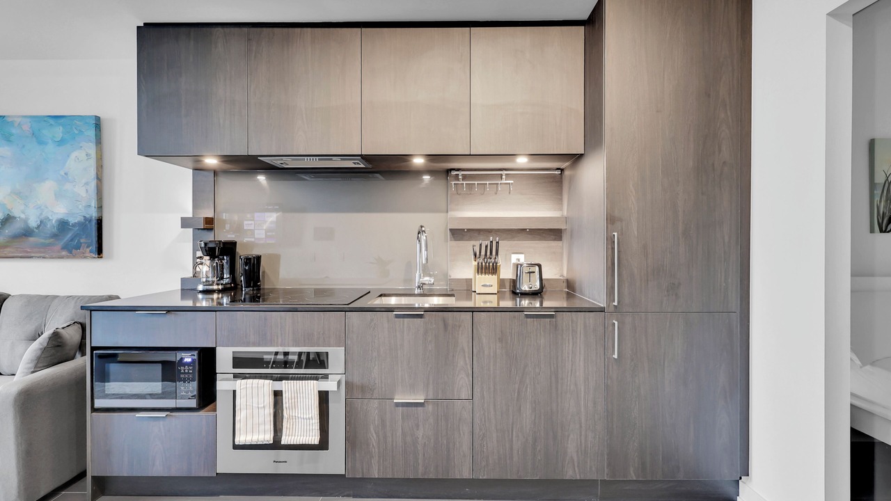 Photo of Kitchen in Port Credit