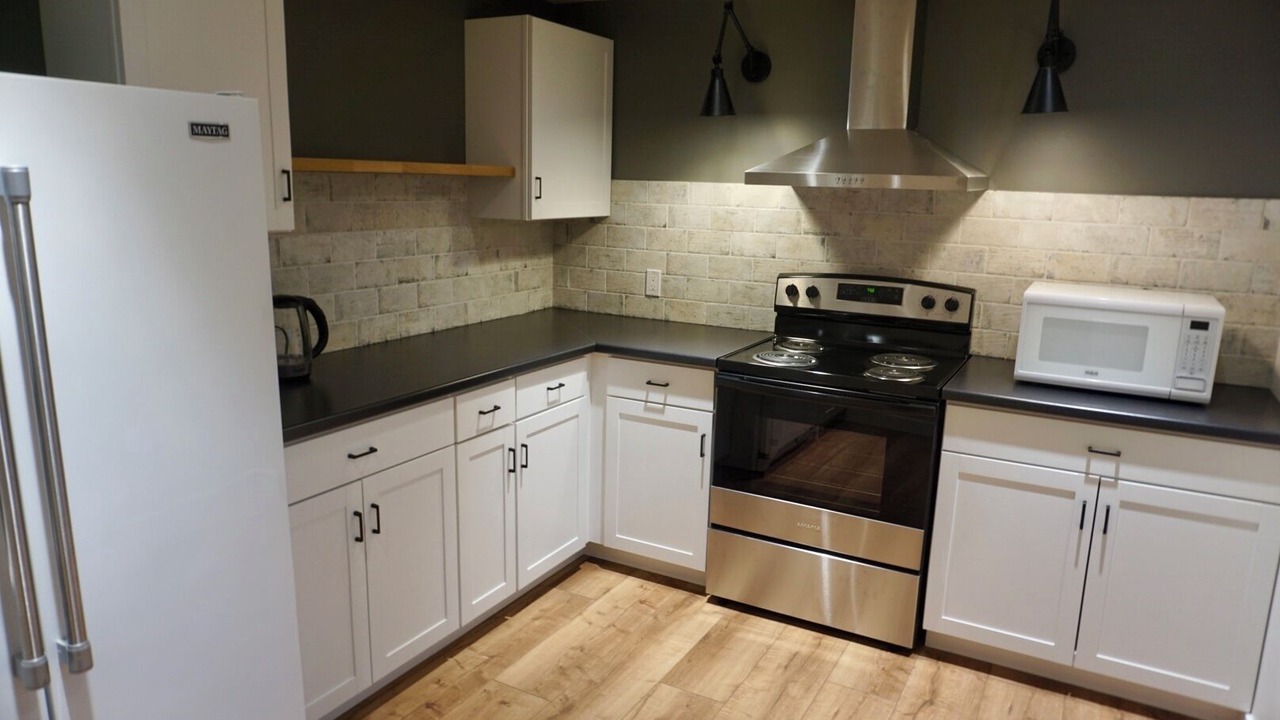 Photo of Kitchen in Bewdley