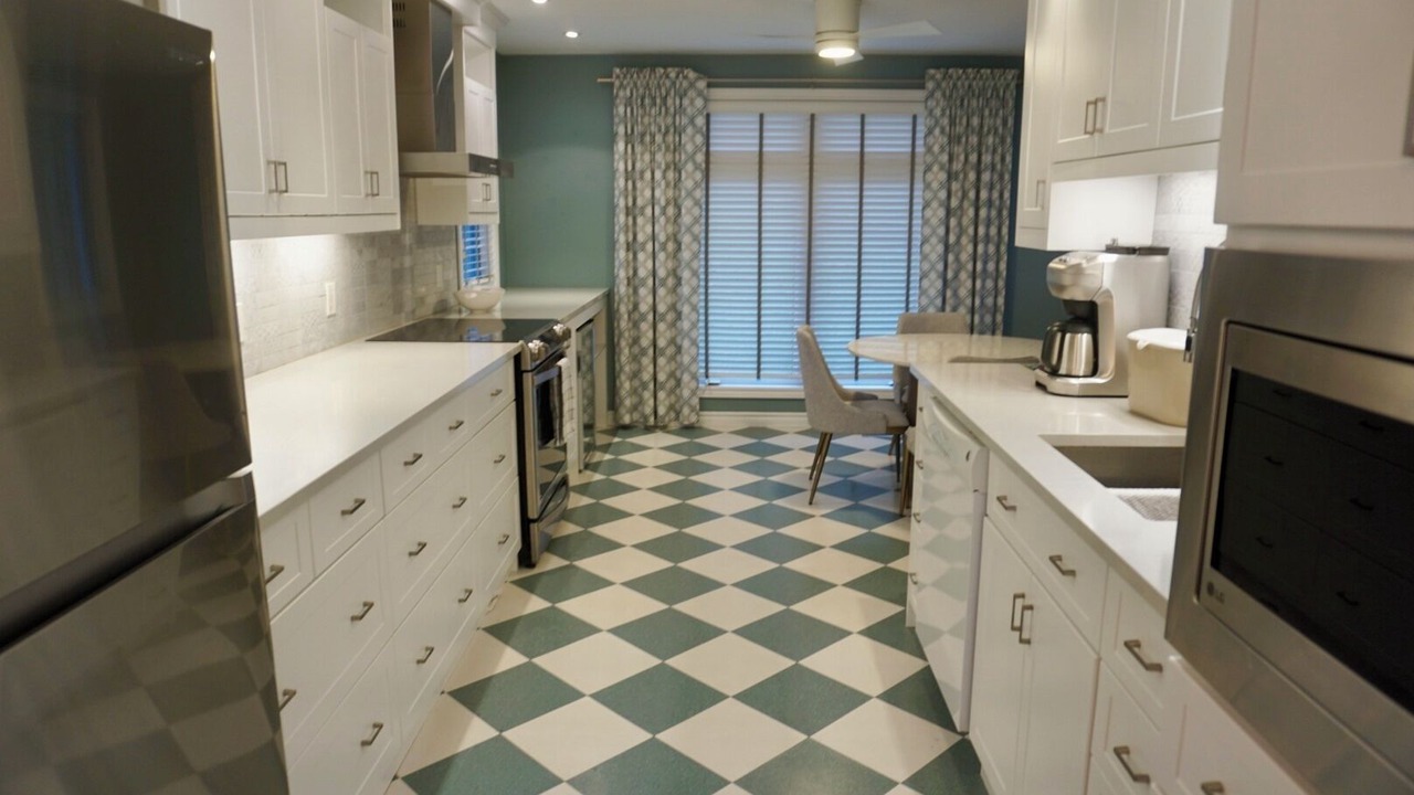 Photo of Kitchen in Bewdley