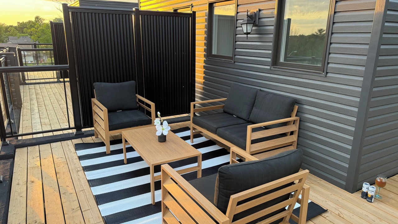 Photo of Outdoor in Georgian Bay