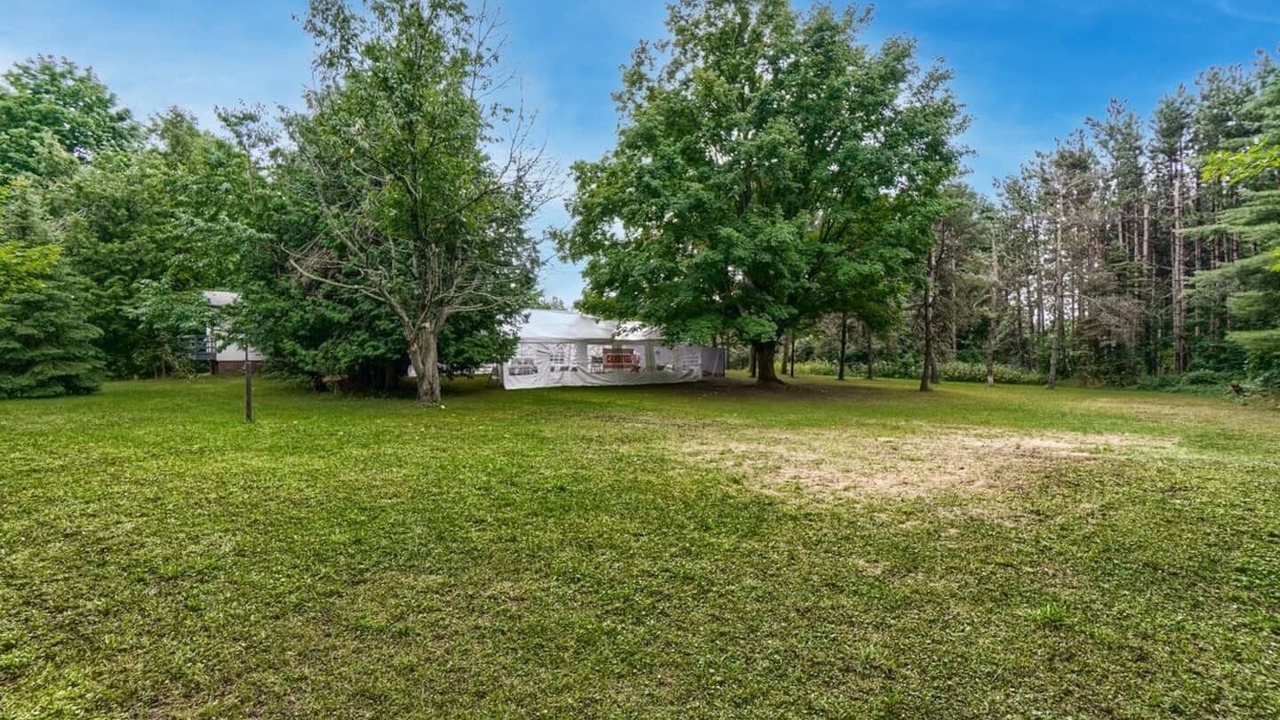 Photo of Outdoor in Caledon