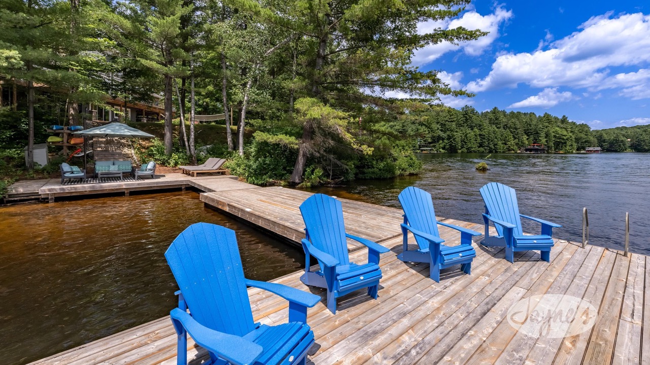 Photo of Outdoor in Baysville