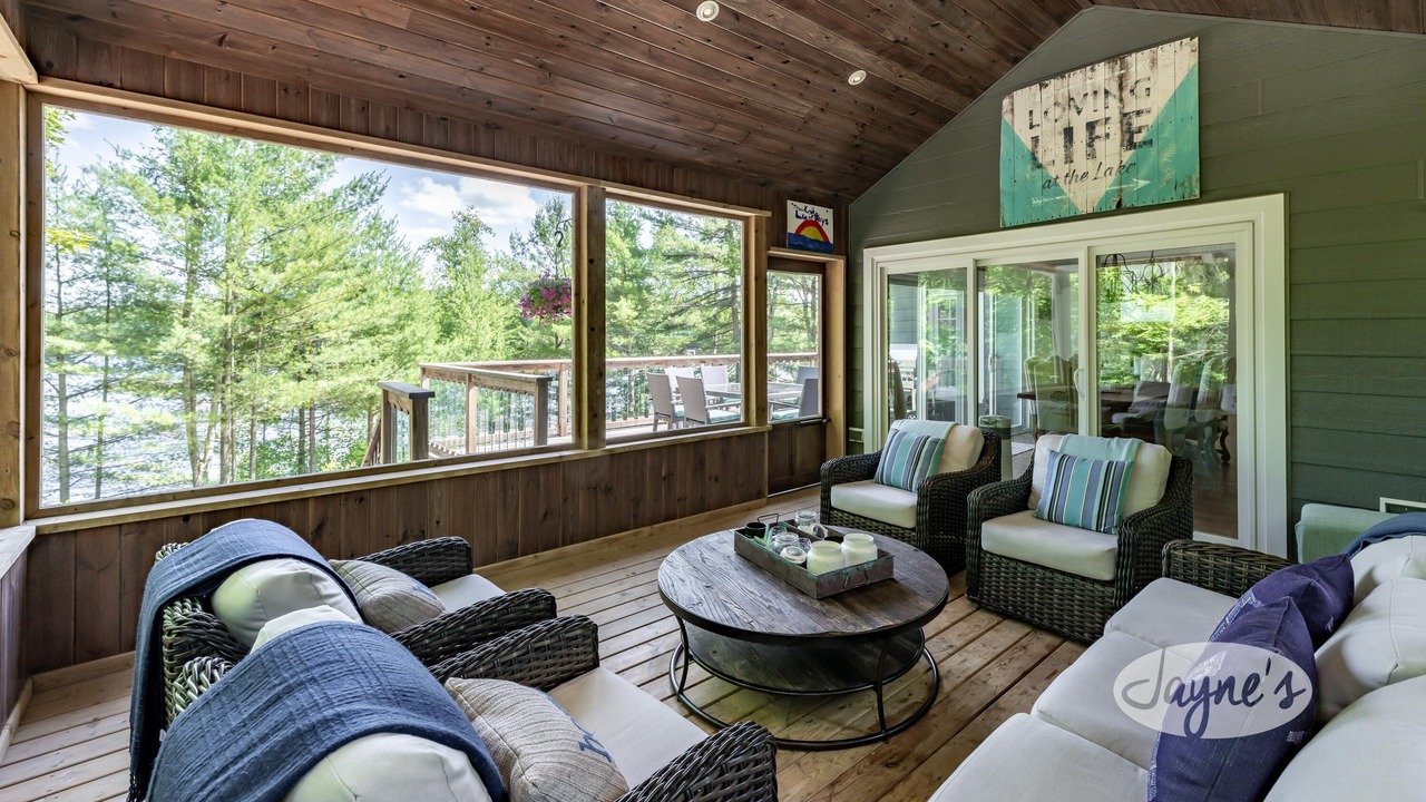 Photo of Outdoor in Baysville