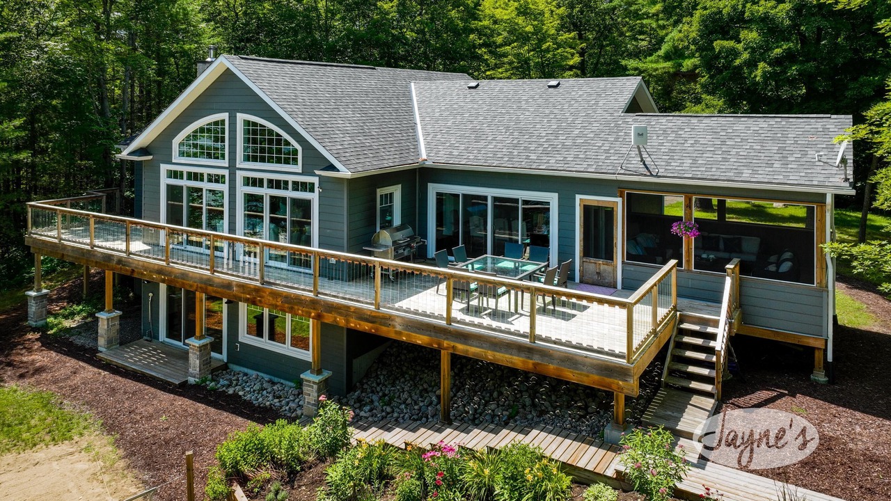 Photo of Outdoor in Baysville