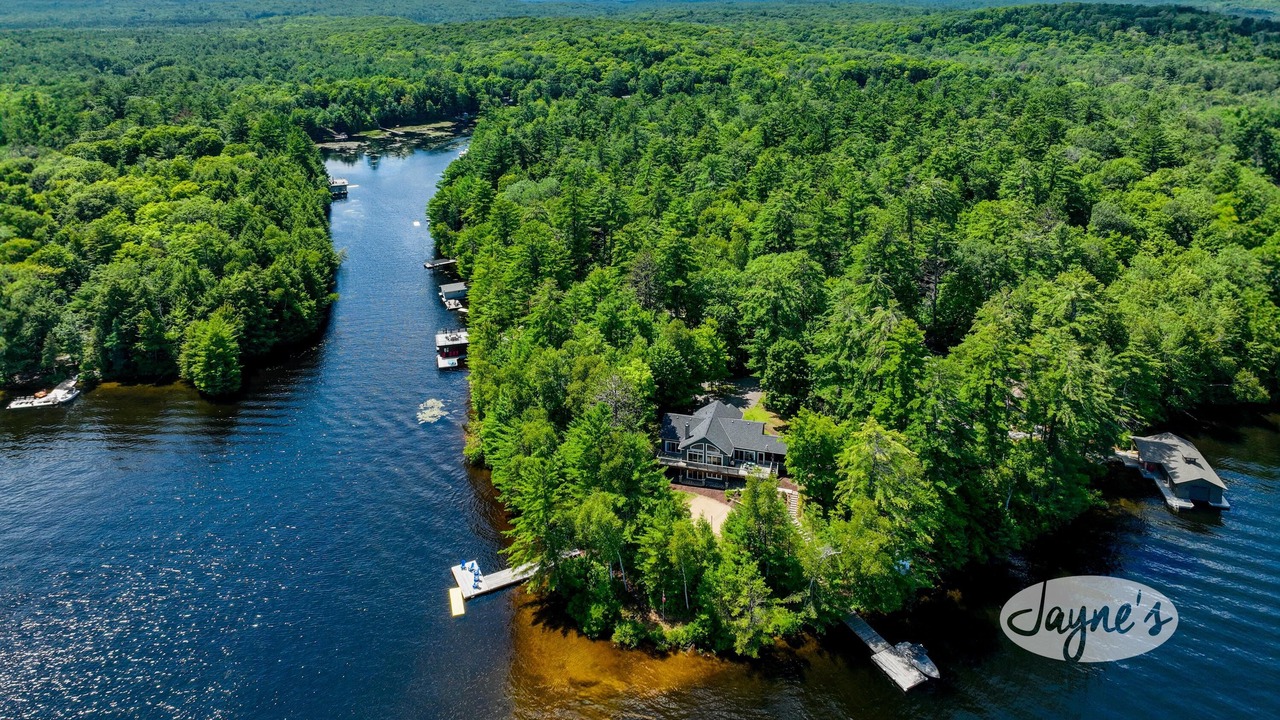 Photo of Outdoor in Baysville