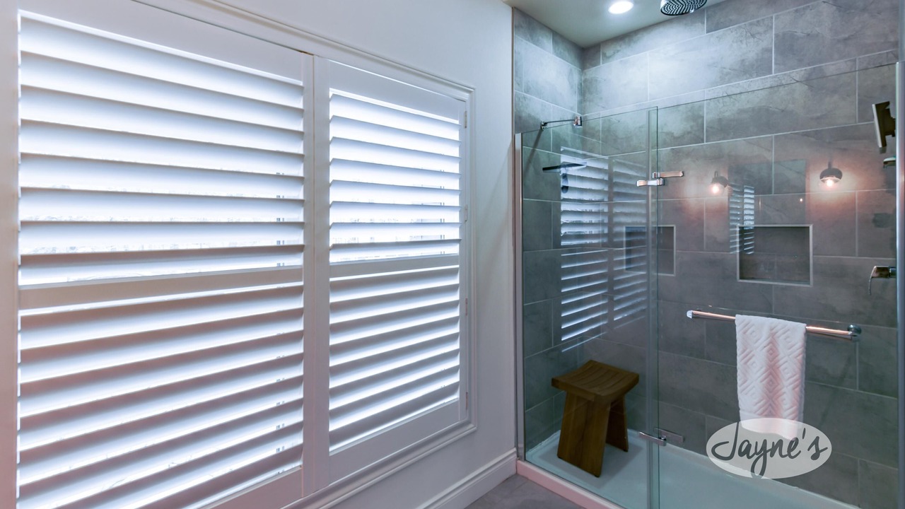 Photo of Bathroom in Baysville
