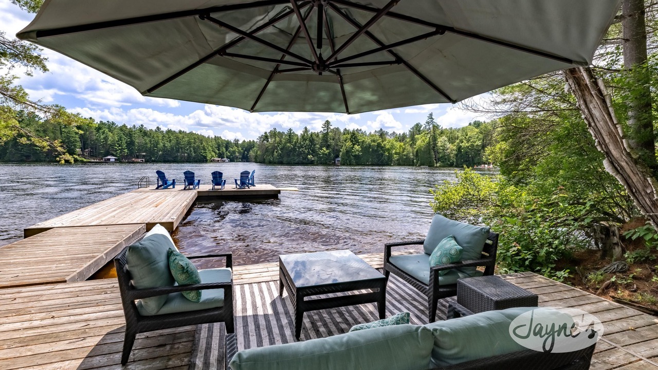 Photo of Outdoor in Baysville