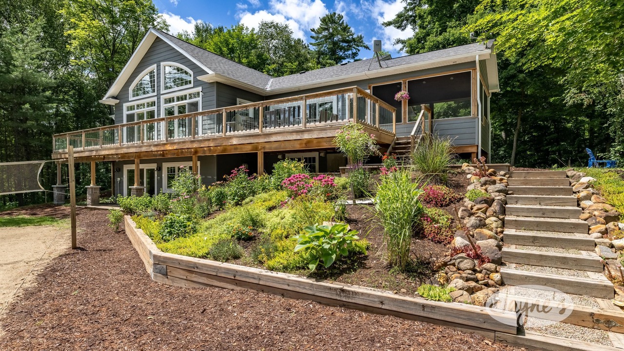 Photo of Outdoor in Baysville