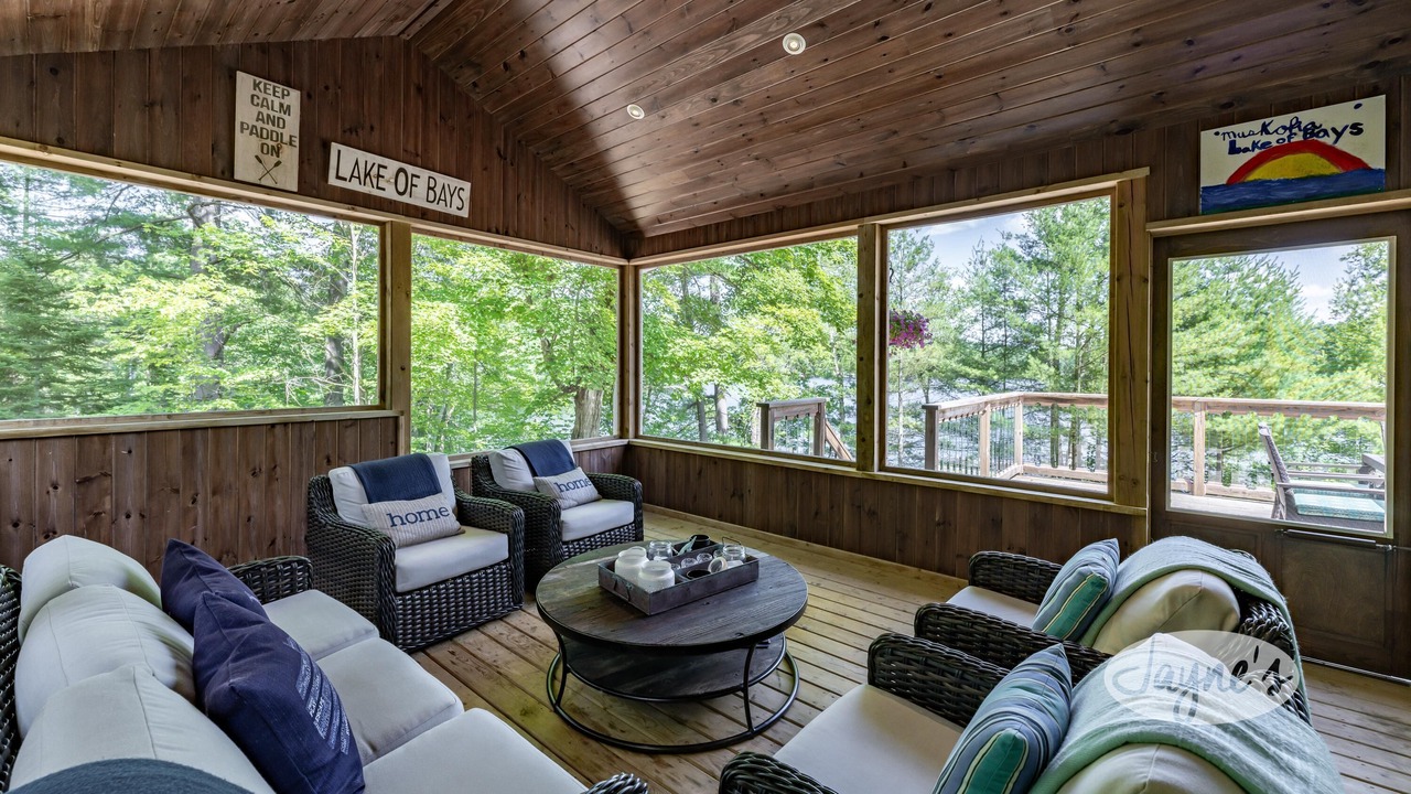 Photo of Outdoor in Baysville