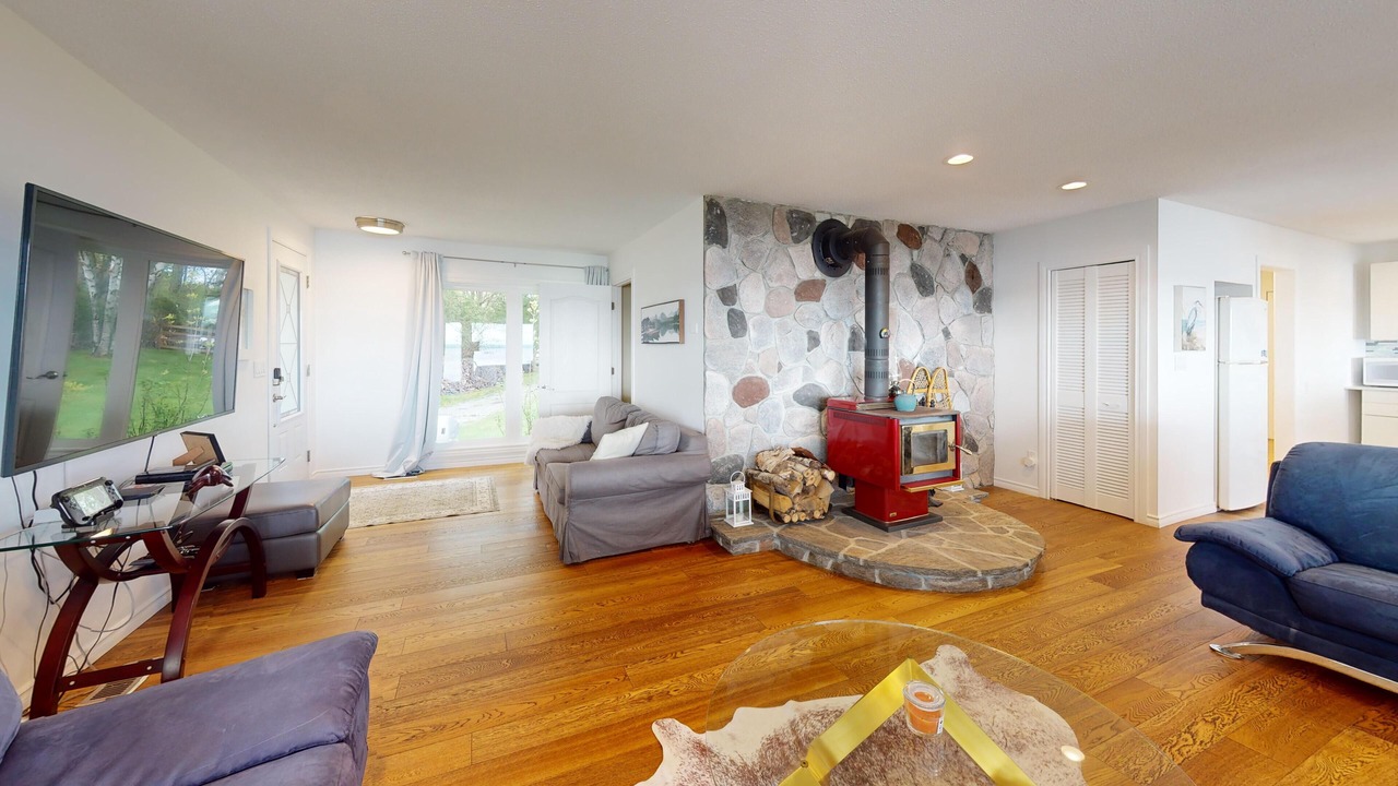 Photo of Livingroom in Virginia
