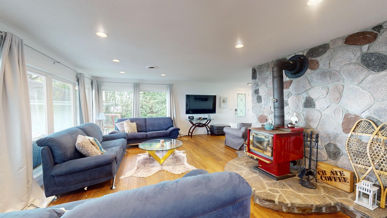 Photo of Livingroom in Virginia