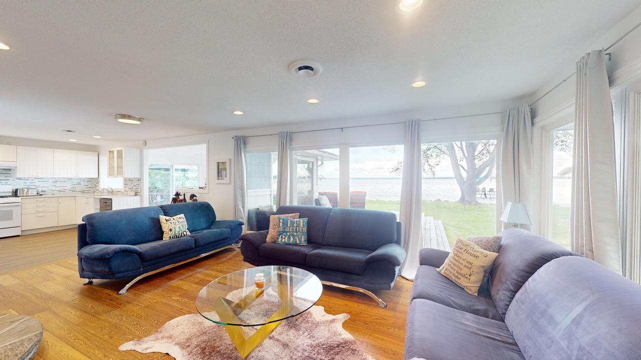 Photo of Livingroom in Virginia
