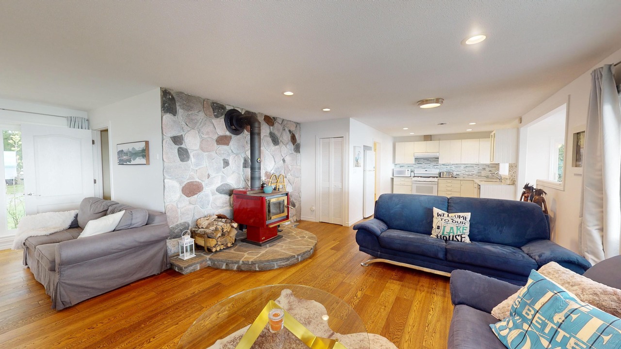 Photo of Livingroom in Virginia