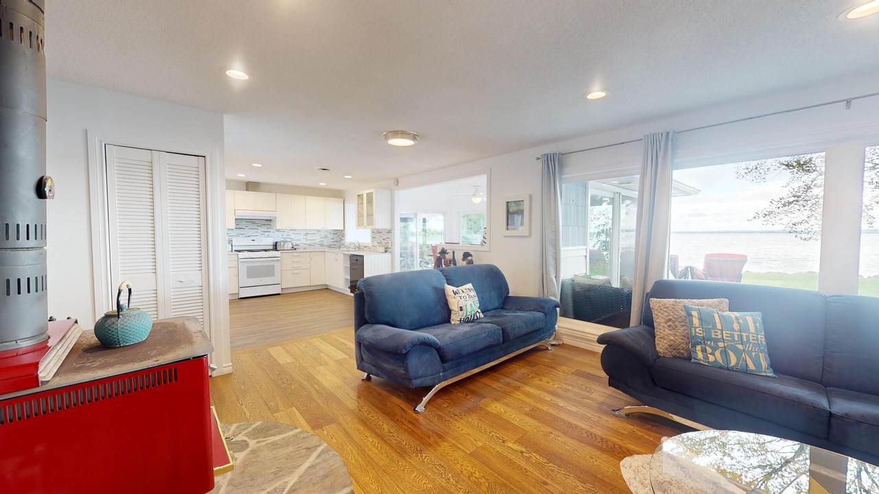 Photo of Livingroom in Virginia