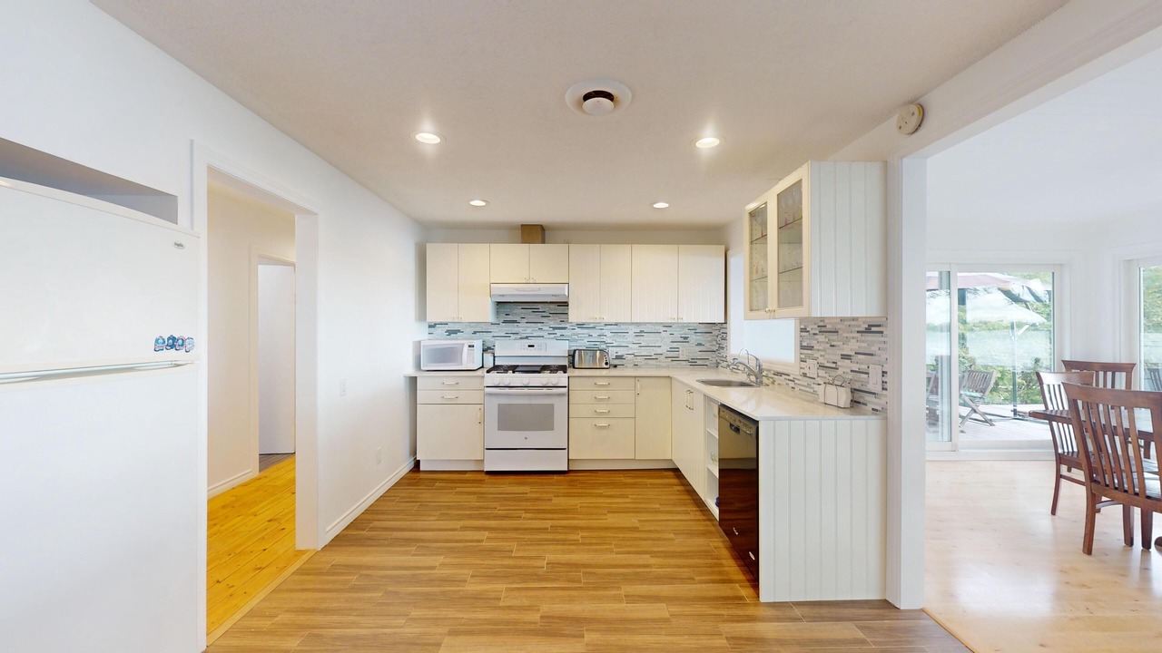 Photo of Kitchen in Virginia