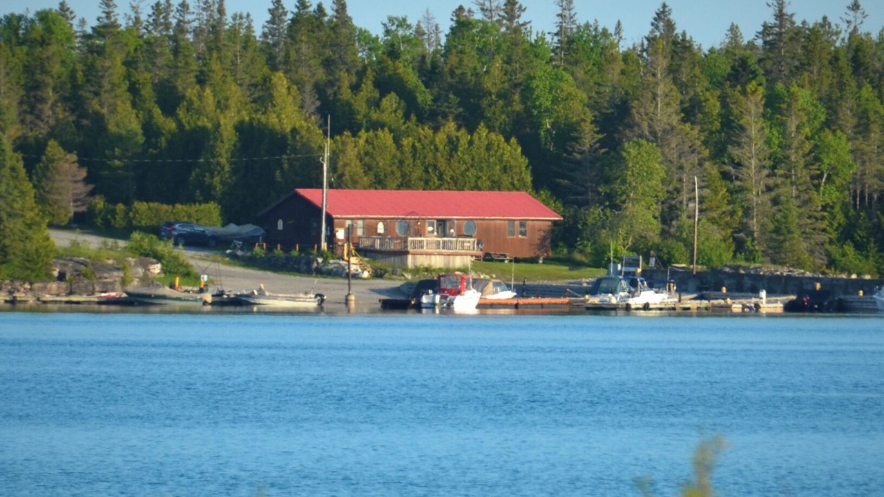 Photo of Outdoor in Manitoulin District